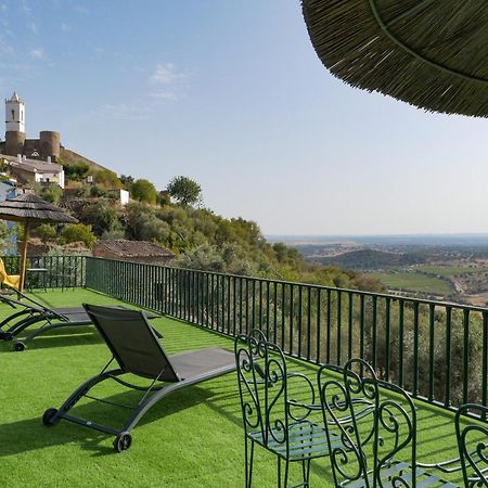 Estalagem De Monsaraz Guest House Luaran gambar