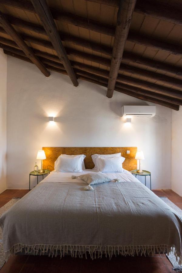 Estalagem De Monsaraz Guest House Luaran gambar
