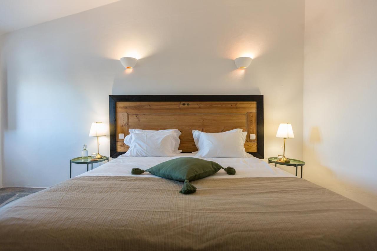 Estalagem De Monsaraz Guest House Luaran gambar