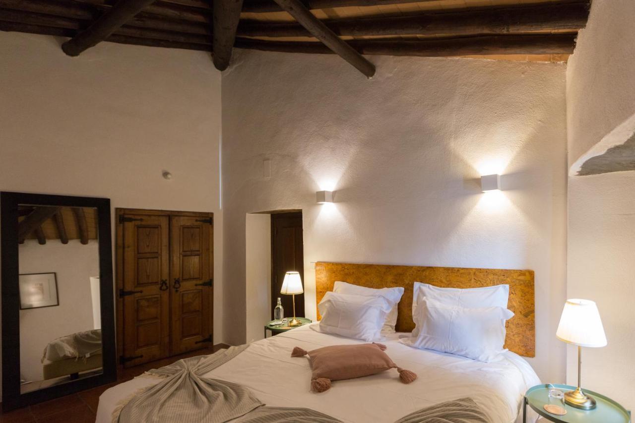 Estalagem De Monsaraz Guest House Luaran gambar