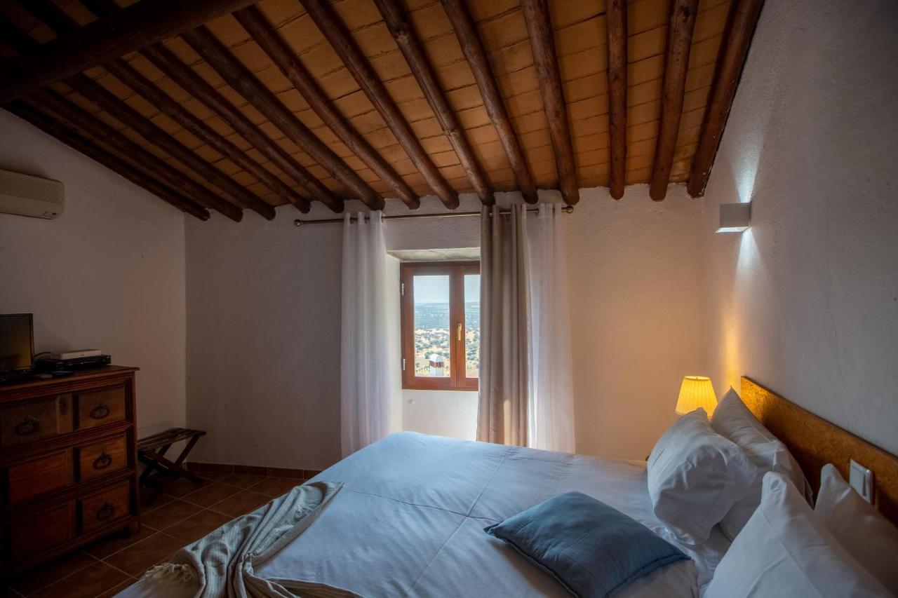 Estalagem De Monsaraz Guest House Luaran gambar