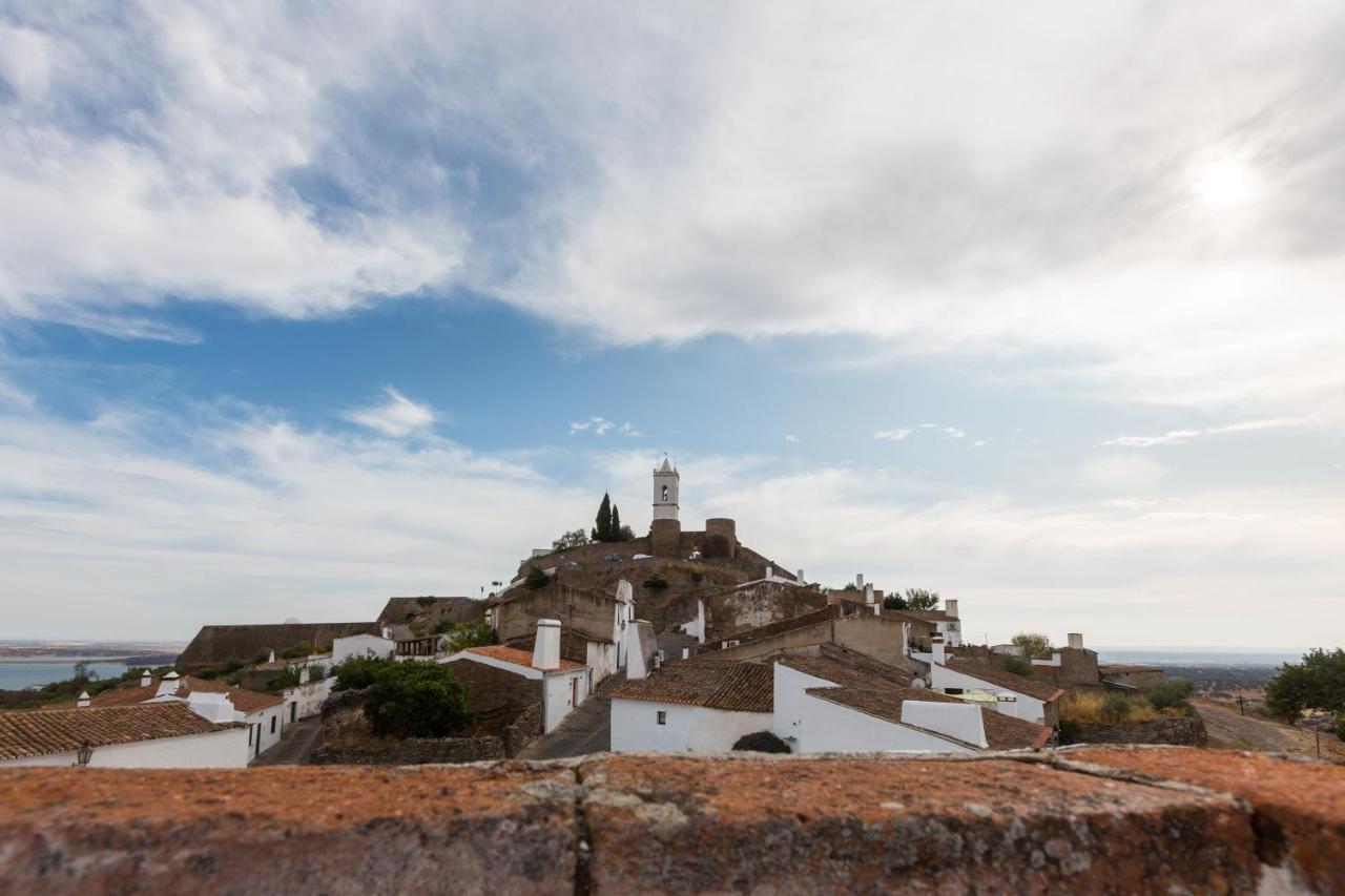 Estalagem De Monsaraz Guest House Luaran gambar