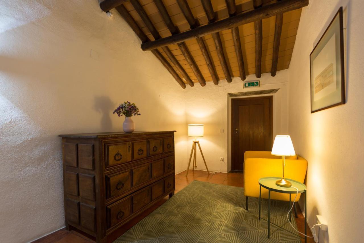 Estalagem De Monsaraz Guest House Luaran gambar