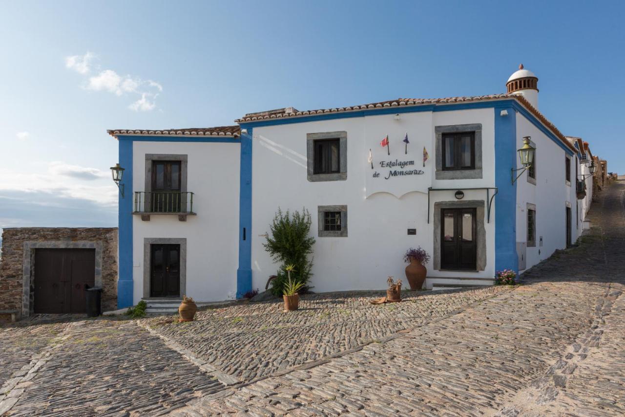 Estalagem De Monsaraz Guest House Luaran gambar