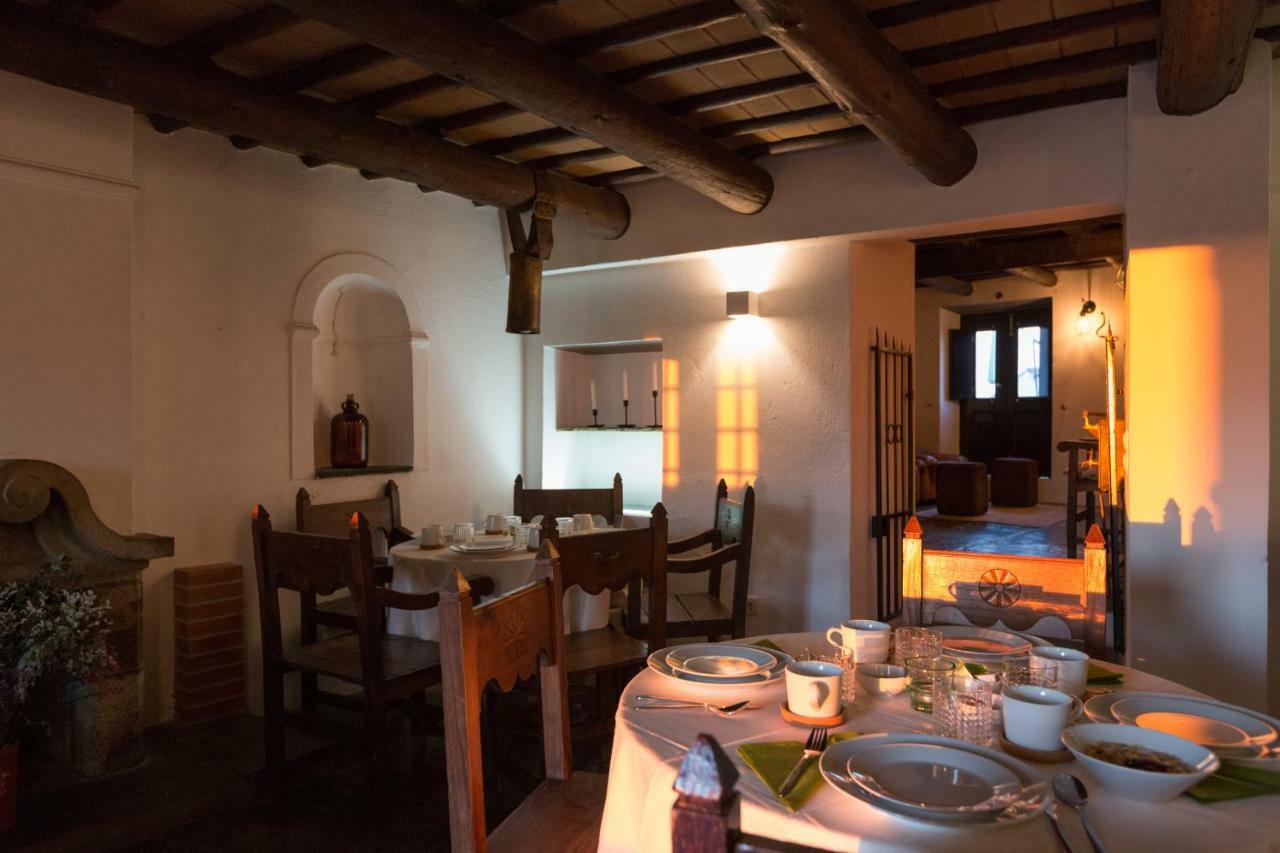 Estalagem De Monsaraz Guest House Luaran gambar