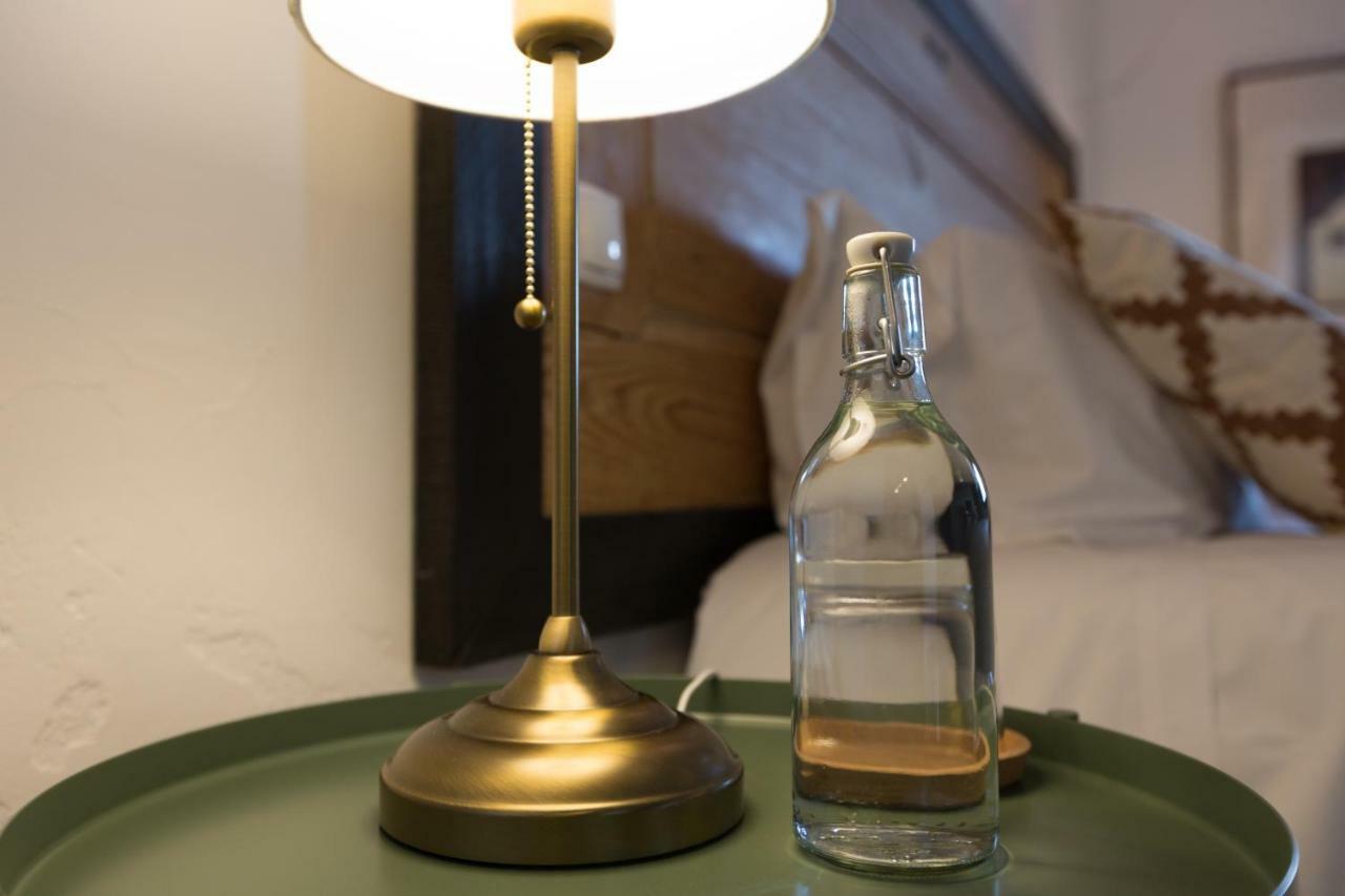 Estalagem De Monsaraz Guest House Luaran gambar