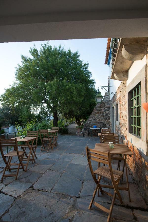 Estalagem De Monsaraz Guest House Luaran gambar