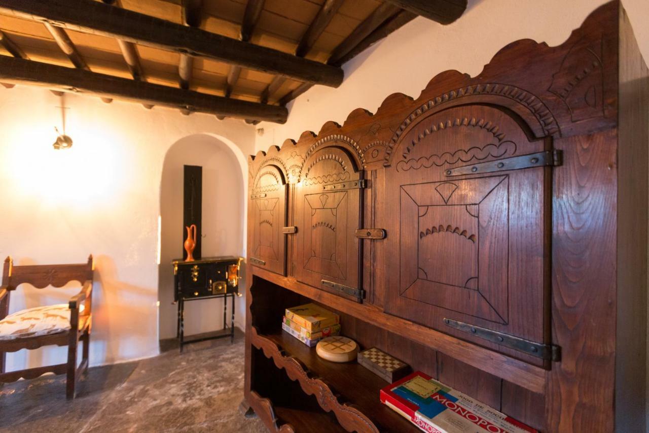 Estalagem De Monsaraz Guest House Luaran gambar