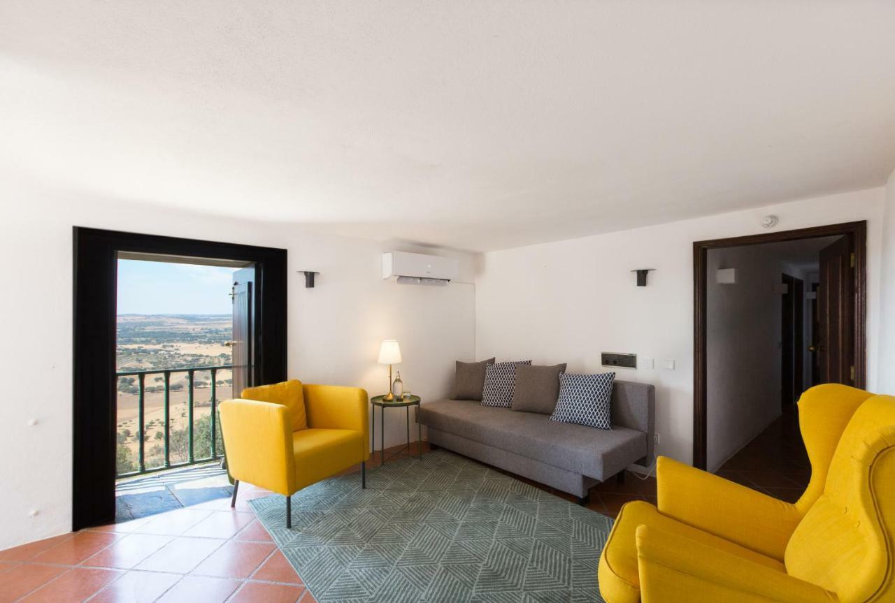 Estalagem De Monsaraz Guest House Luaran gambar
