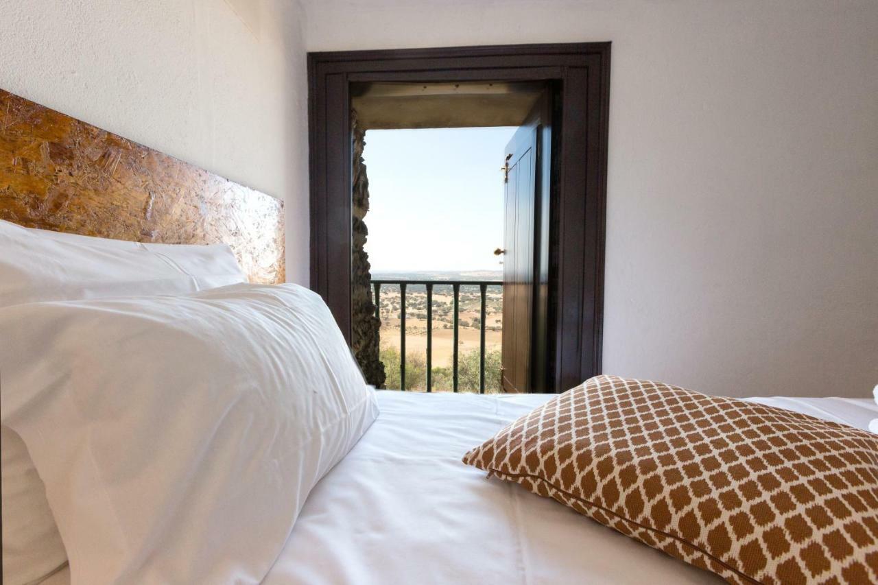 Estalagem De Monsaraz Guest House Luaran gambar