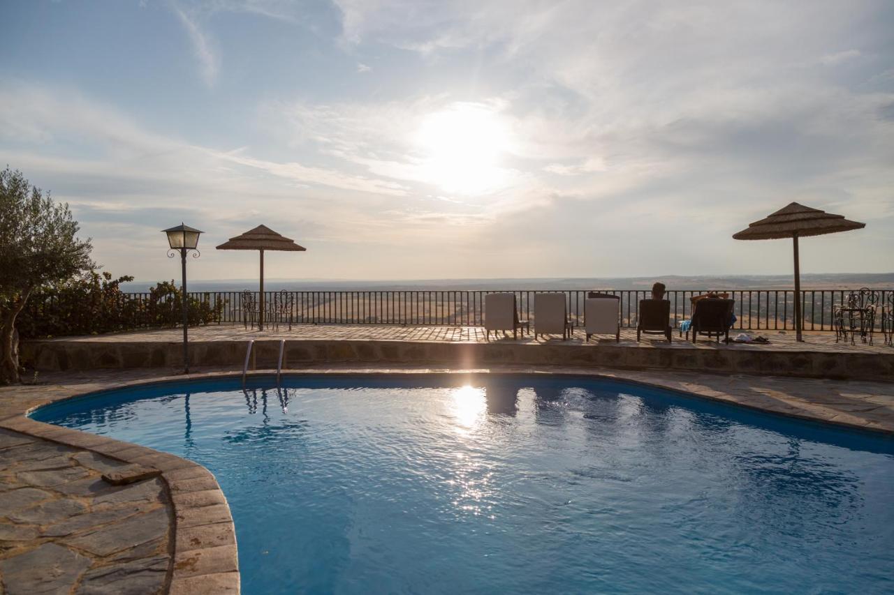 Estalagem De Monsaraz Guest House Luaran gambar