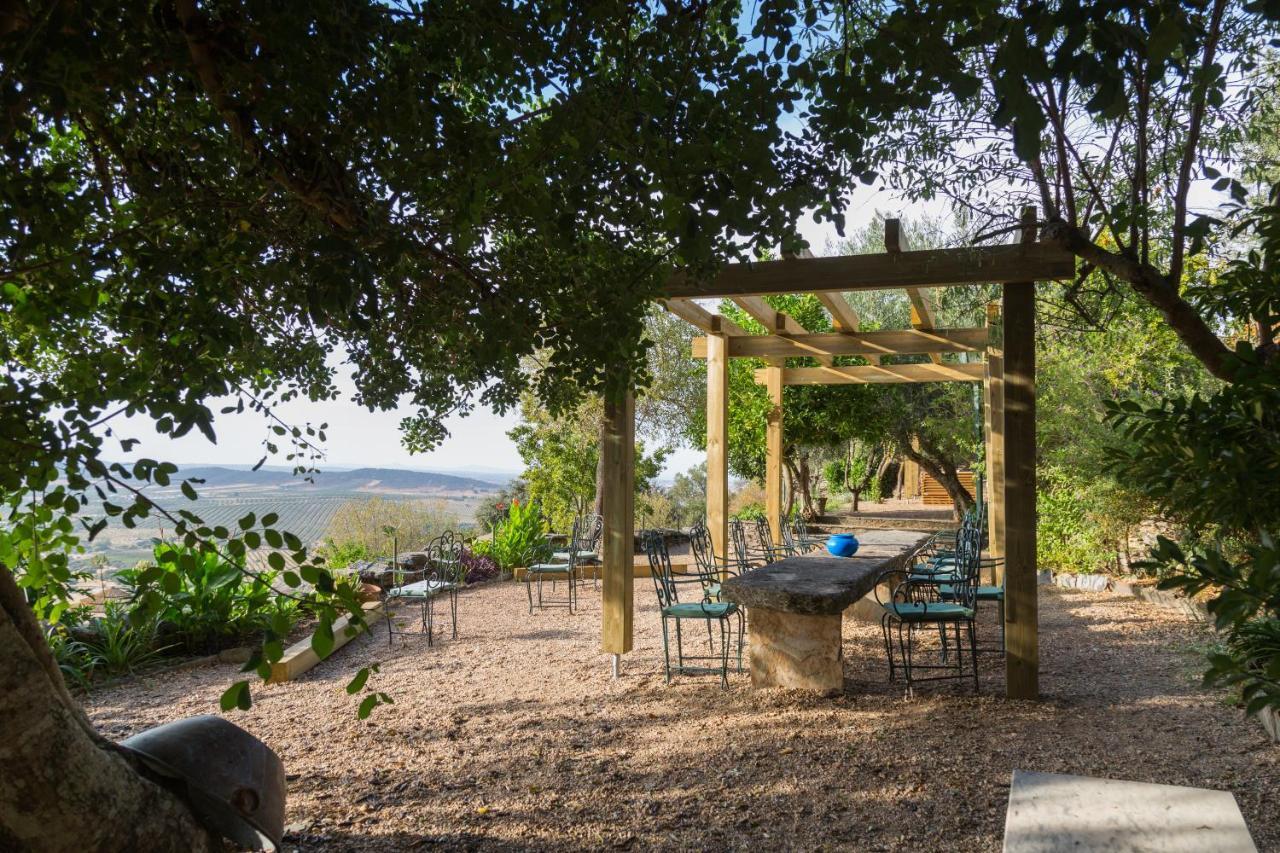 Estalagem De Monsaraz Guest House Luaran gambar