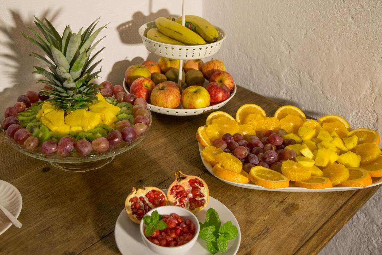 Estalagem De Monsaraz Guest House Luaran gambar